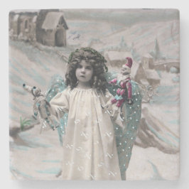 ジョユーノエル ストーンコースター