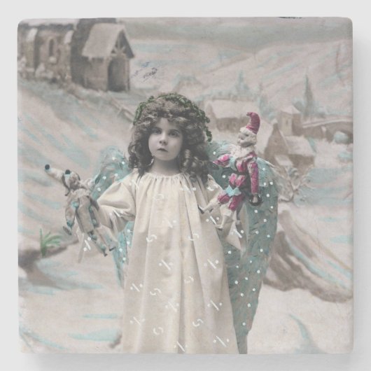 ジョユーノエル ストーンコースター (正面)