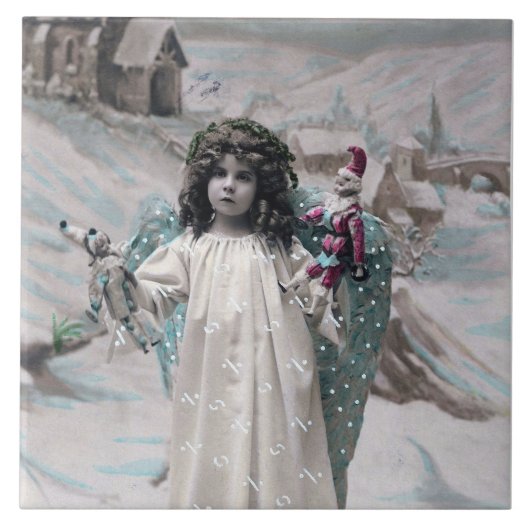 ジョユーノエル タイル (正面)