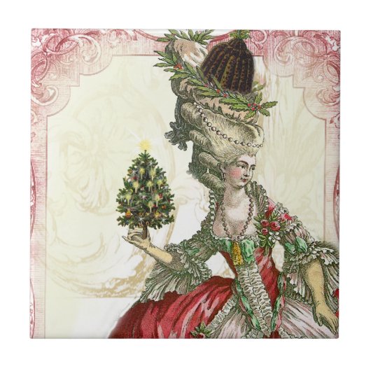 ジョユーノエル タイル (正面)