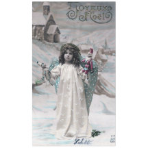 ジョユーノエル