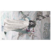 ジョユーノエル テーブルクロス (正面(横))