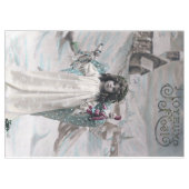 ジョユーノエル テーブルクロス (正面(横))