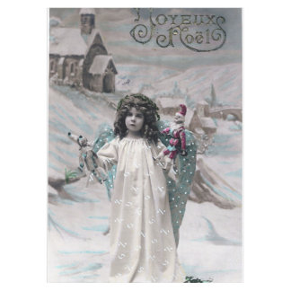 ジョユーノエル テーブルクロス