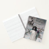 ジョユーノエル ノートブック (内部)