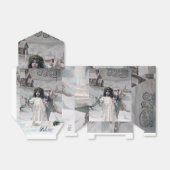 ジョユーノエル フェイバーボックス (折り畳みなし)