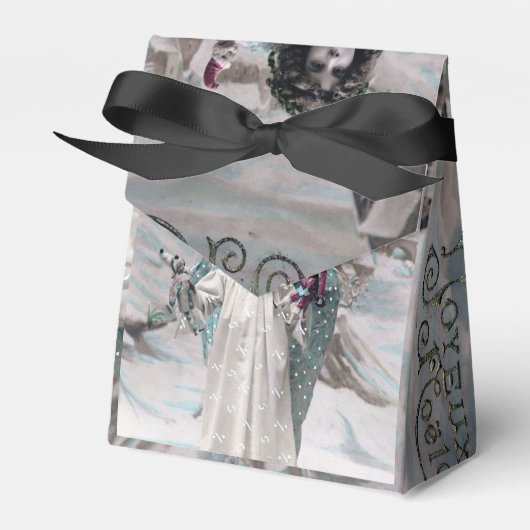 ジョユーノエル フェイバーボックス (正面サイド)