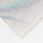 ジョユーノエル フリースブランケット (角)