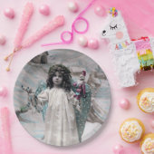 ジョユーノエル ペーパープレート (パーティー)