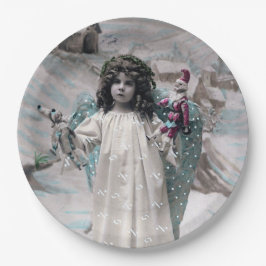 ジョユーノエル ペーパープレート