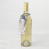 ジョユーノエル ボトルネックタグ (アングル)