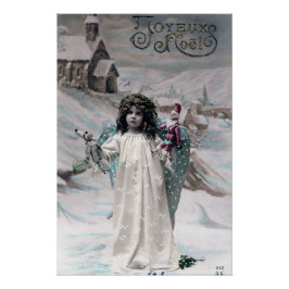 ジョユーノエル ポスター