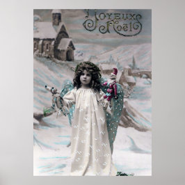 ジョユーノエル ポスター