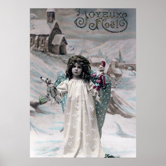 ジョユーノエル ポスター (正面)