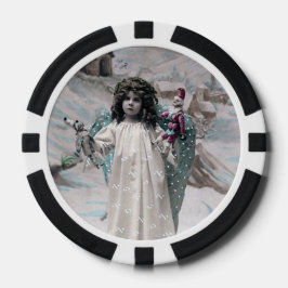 ジョユーノエル ポーカーチップ