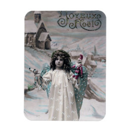 ジョユーノエル マグネット