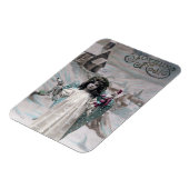 ジョユーノエル マグネット (左側)