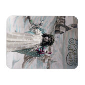 ジョユーノエル マグネット (横)