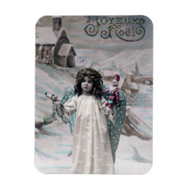 ジョユーノエル マグネット