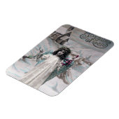 ジョユーノエル マグネット (左側)