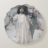 ジョユーノエル ラウンドクッション (裏面)