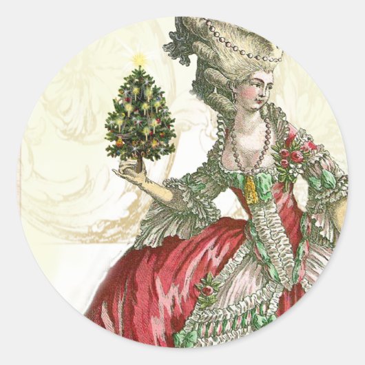 ジョユーノエル ラウンドシール (正面)