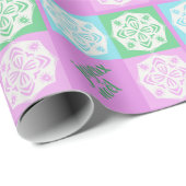 ジョユーノエル ラッピングペーパー (ロールコーナー)