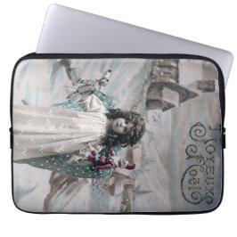 ジョユーノエル ラップトップスリーブ