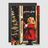 ジョユーノエル – 小さな女の子 (正面/裏面)