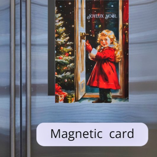 ジョユーノエル – 小さな女の子