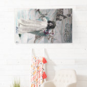 ジョユーノエル 横断幕 (インサイチュ)