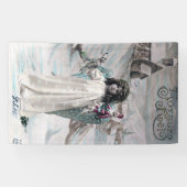 ジョユーノエル 横断幕 (横)