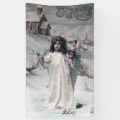 ジョユーノエル 横断幕 (縦)