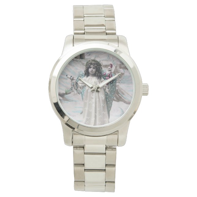 ジョユーノエル 腕時計 (正面)