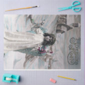 ジョユーノエル 薄葉紙 (クラフト)