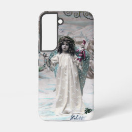 ジョユーノエル SAMSUNG GALAXY S22ケース