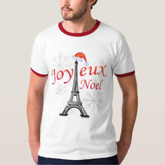 ジョユーノエル Tシャツ