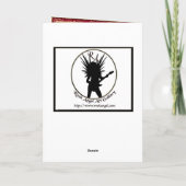 ジョユーノールカード シーズンカード (裏面)