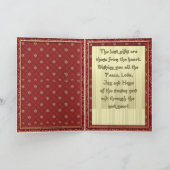 ジョユーノールカード シーズンカード (内部)