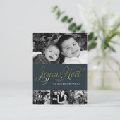 ジョユーノールクリエレガントスフランスのマス シーズンポストカード (スタンド正面)