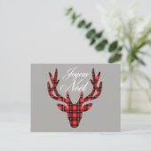 ジョユーノールクリスマス ポストカード (スタンド正面)