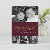 ジョユーノールクリフランスのスマス シーズンカード (スタンド正面)