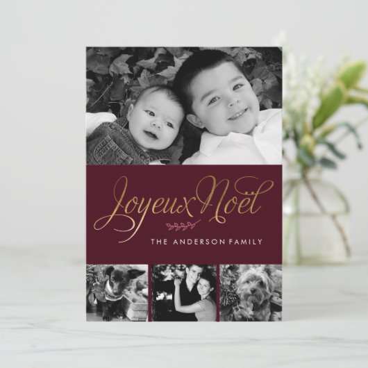 ジョユーノールクリフランスのスマス シーズンカード (スタンド正面)