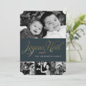 ジョユーノールクリフランスのスマス シーズンカード (スタンド正面)