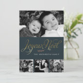 ジョユーノールクリフランスのスマス シーズンカード (スタンド正面)