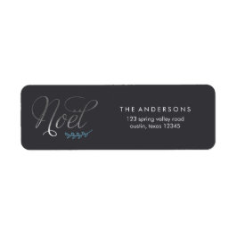 ジョユーノールクリフランスのスマス ラベル