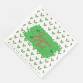 ジョユーノールナプキンス紙 (コーナー)