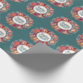 ジョユーノールラッピング紙 ラッピングペーパー (角)