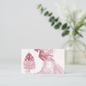 ジョユーノールルージュアイボリー座席表 プレイスカード (スタンド正面)