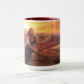 ジョライドマグカップ マグカップ (中央)